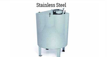 Stainless Steel