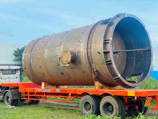 Storage Tank