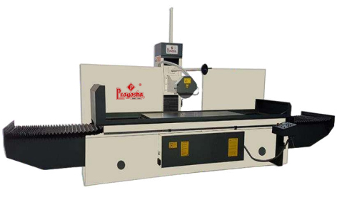 Prayosha Surface Grinding Machine PH 2060
