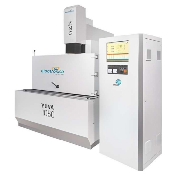 YUVA 1050 ZNC Electric Discharge Machine