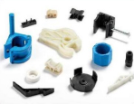 Small Plastic Accessories