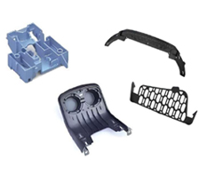 Plastic Part 2