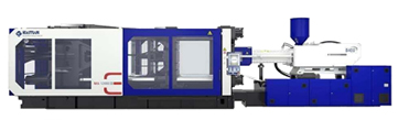 Haitian Injection Moulding Machines