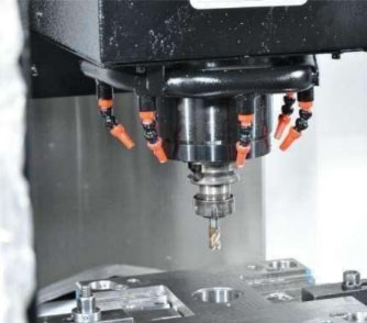 Industrial Processing Equipment
