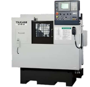 Lathe Component Detail