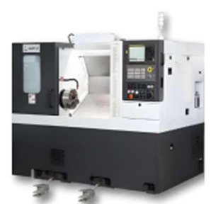 Precision Metal Part