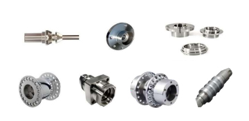 CNC Turning Centre Setup