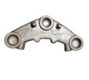 Cold Forged Steel