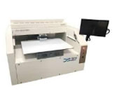 Diamond Setting Machine