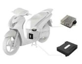 EV Spare Parts
