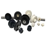 Automotive Plastic Parts