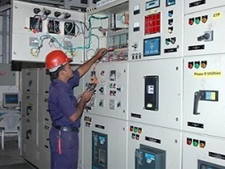 AMC Services — Annual Maintenance Contract