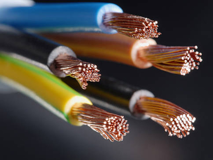 Cable Trading — Industrial and Commercial Cables