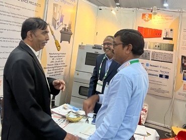 Control Panel Installation — Project 10