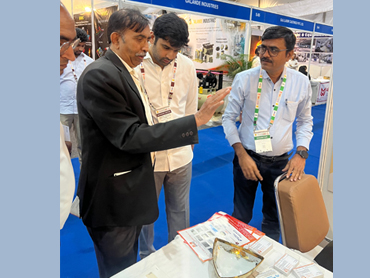 Control Panel Installation — Project 11