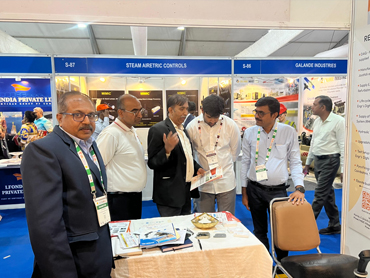 Control Panel Installation — Project 13