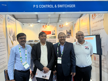 Control Panel Installation — Project 14