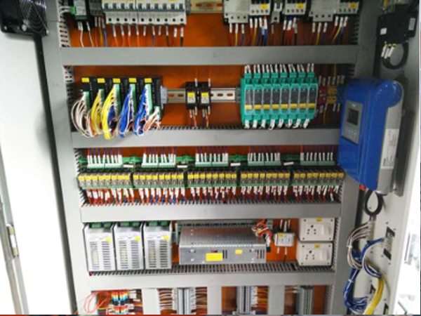 PLC Panel