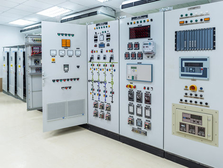 VFD Trading — Variable Frequency Drives