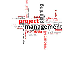 Total Project Management