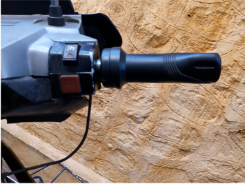 Electric Vehicle Conversion 2