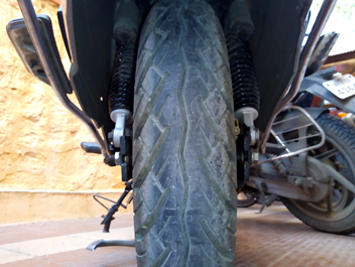 Electric Vehicle Conversion 3