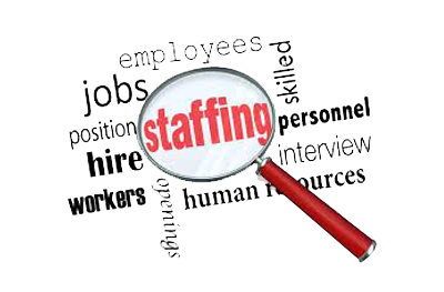 Staff Augmentation Manpower Solutions