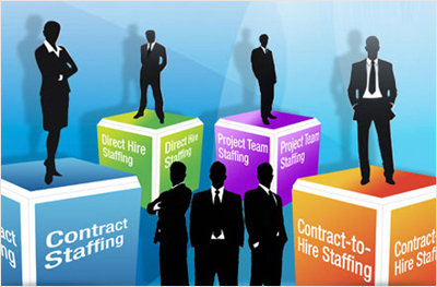 Job Categories