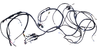 Wiring Harness 1