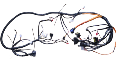 Wiring Harness 2
