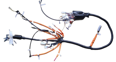 Wiring Harness 3