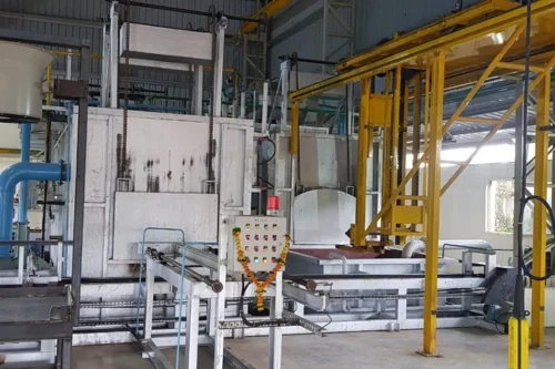 Furnace Project View 10