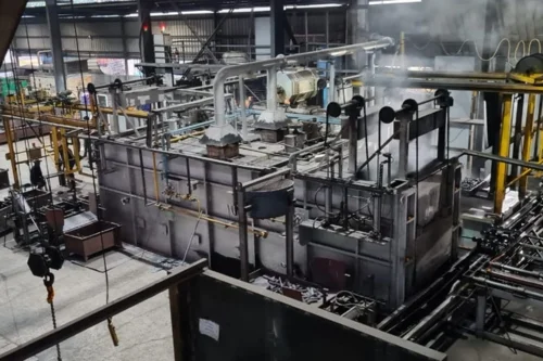 Furnace Project View 11
