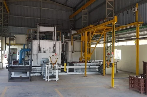 Furnace Project View 12