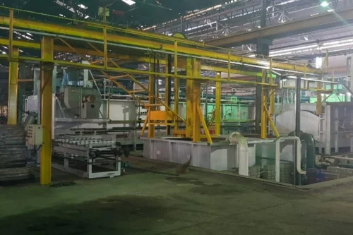Furnace Project View 13