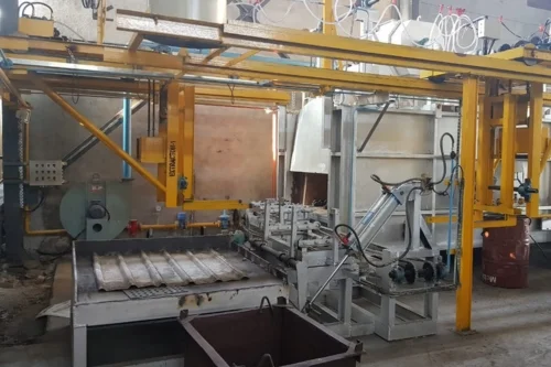 Furnace Project View 14