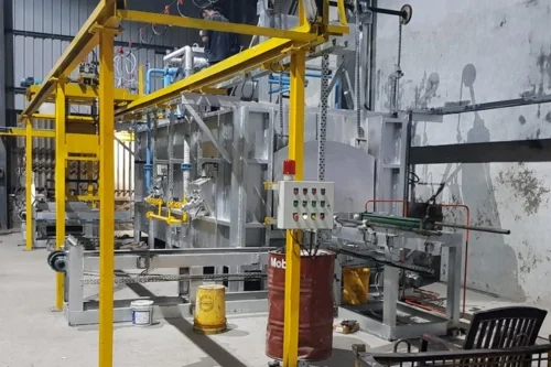 Furnace Project View 15