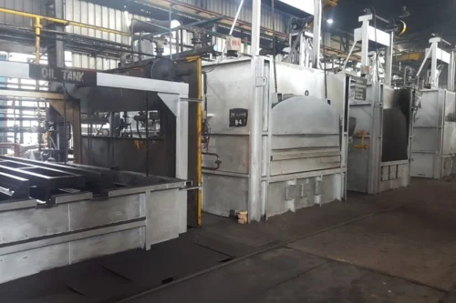Furnace Project View 17