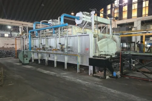 Furnace Project View 18