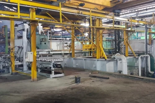 Furnace Project View 19