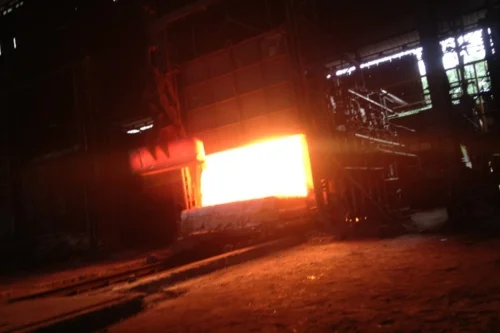 Furnace Delivery View 28
