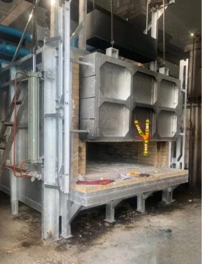Complete Installation