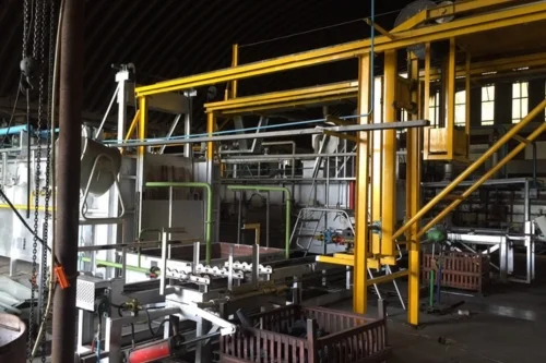 Furnace Project View 9