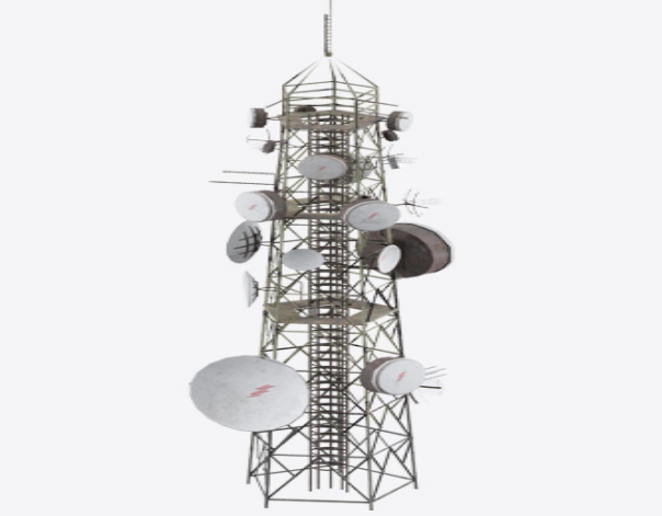 Telecom Antenna 1