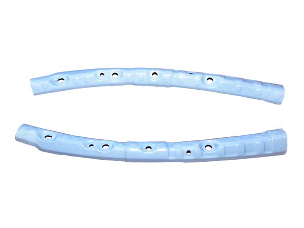 Cantrail Reinforcement