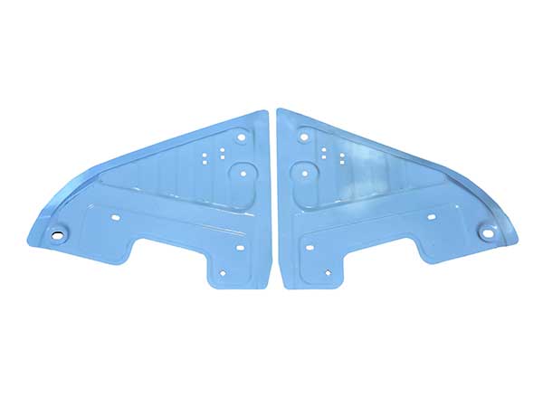 Panel Extension Rear