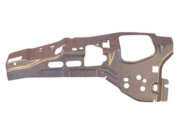 Renfort Chariot Cent