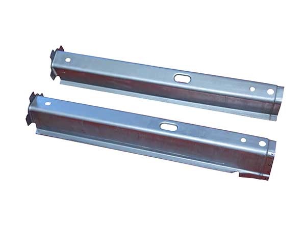 Logitudinal Extension