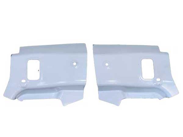 Reinf D Pillar Upper