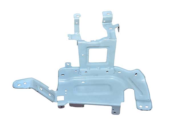 Four Wheeler Part 20